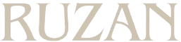 Ruzan Kafe Logo
