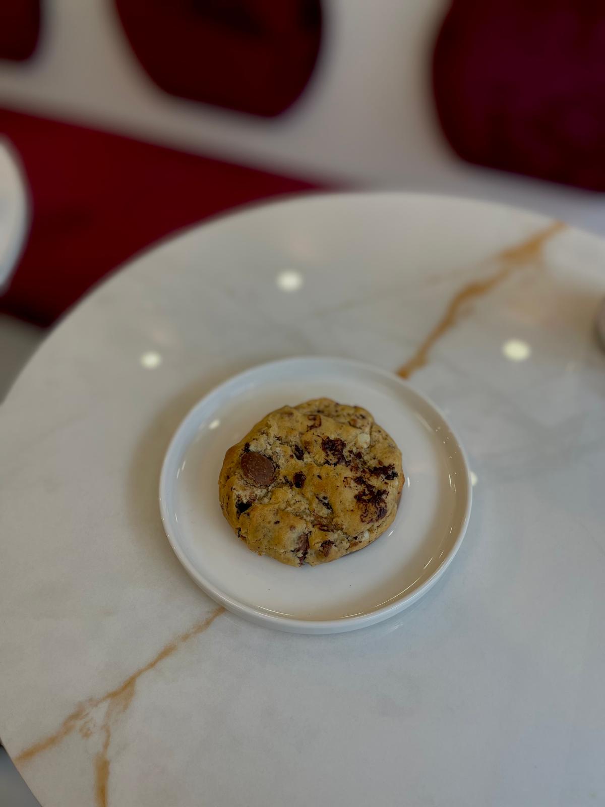 American Cookie