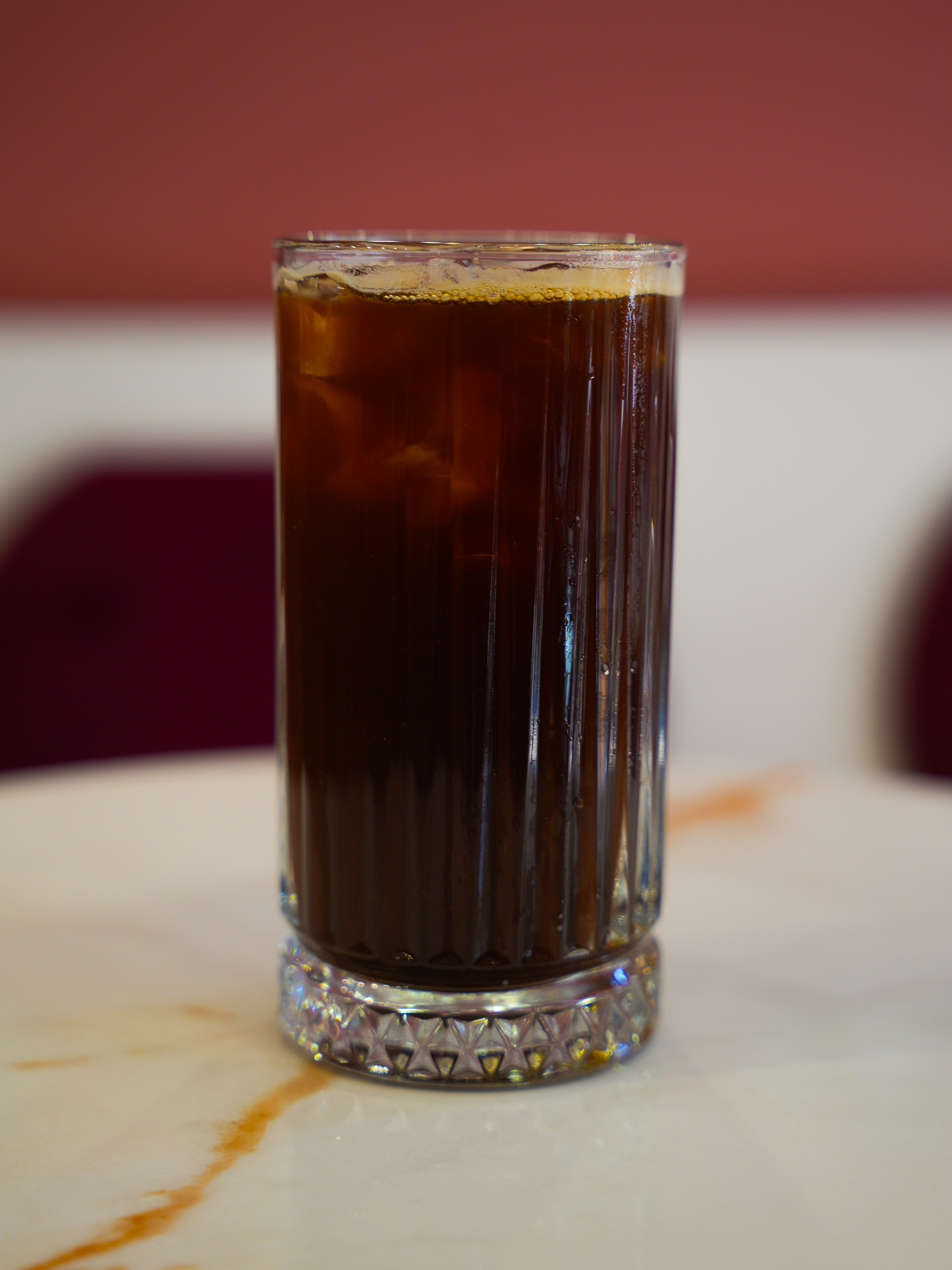 Ice Americano