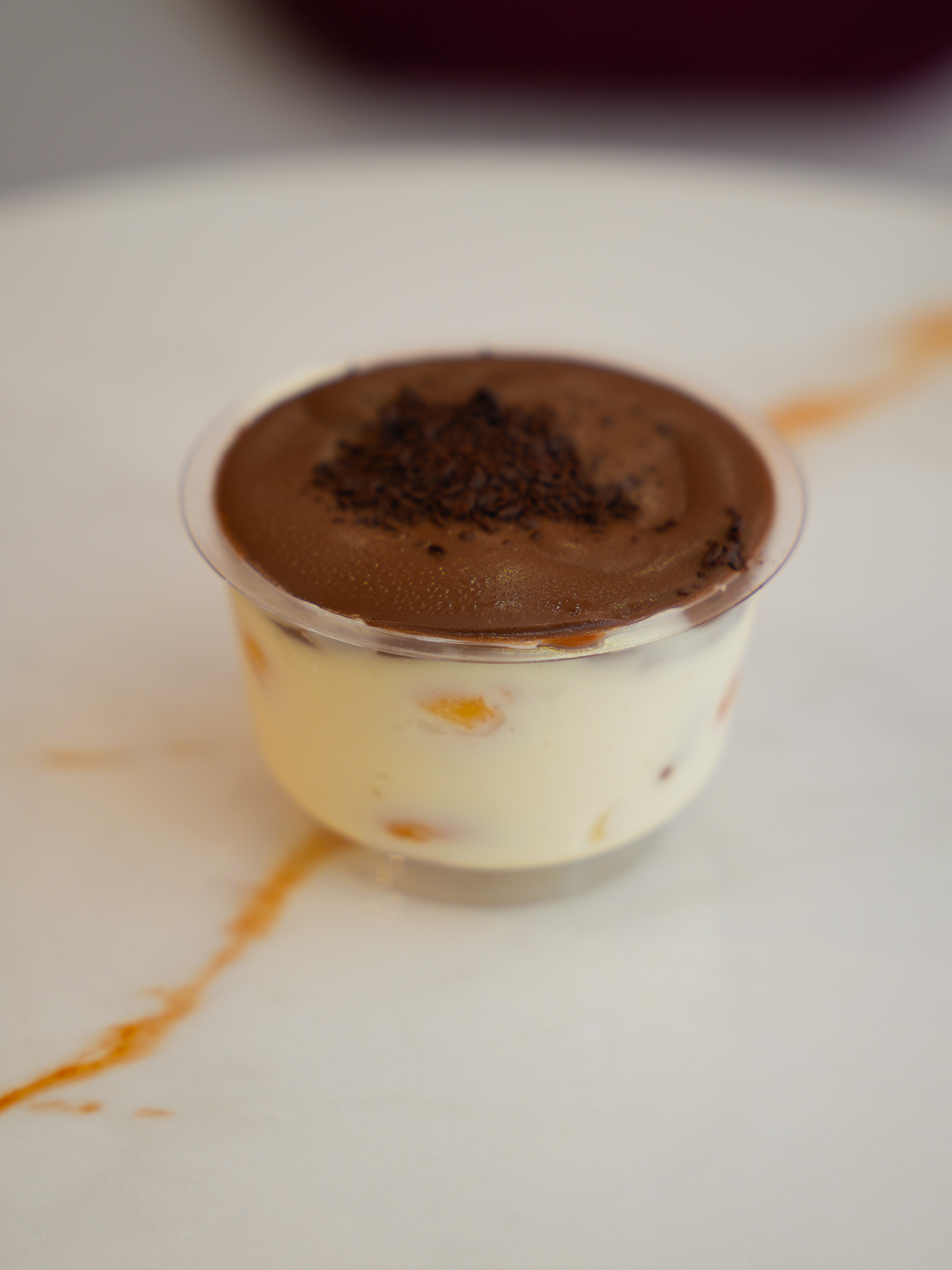 Profiterol