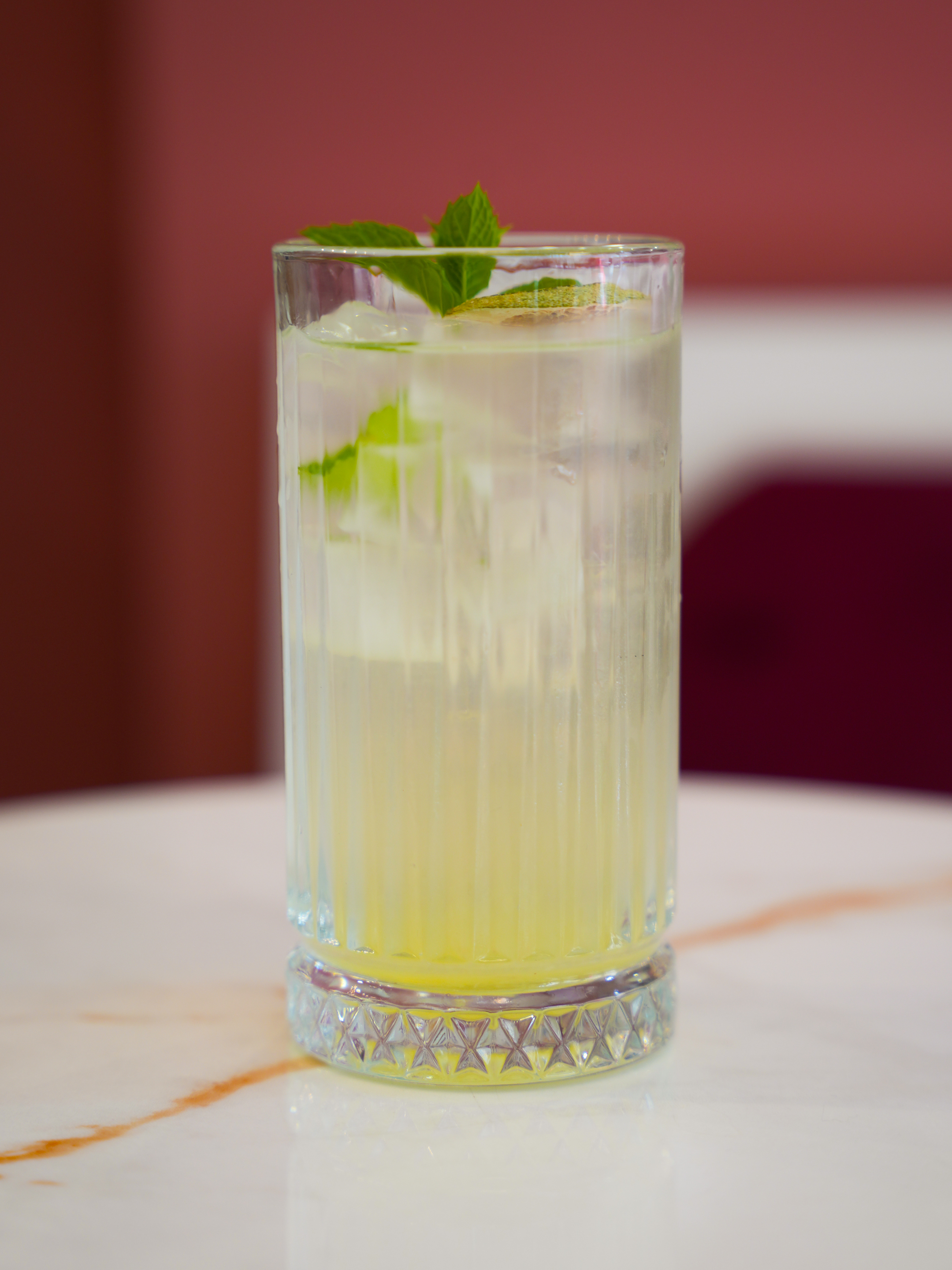 Cool Lime